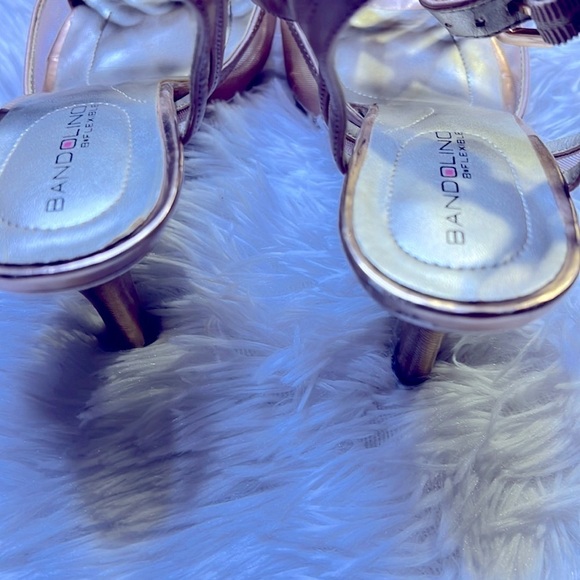 BANDOLINO  BOFLEXIBLE SIZE 7M brand new - Picture 3 of 4